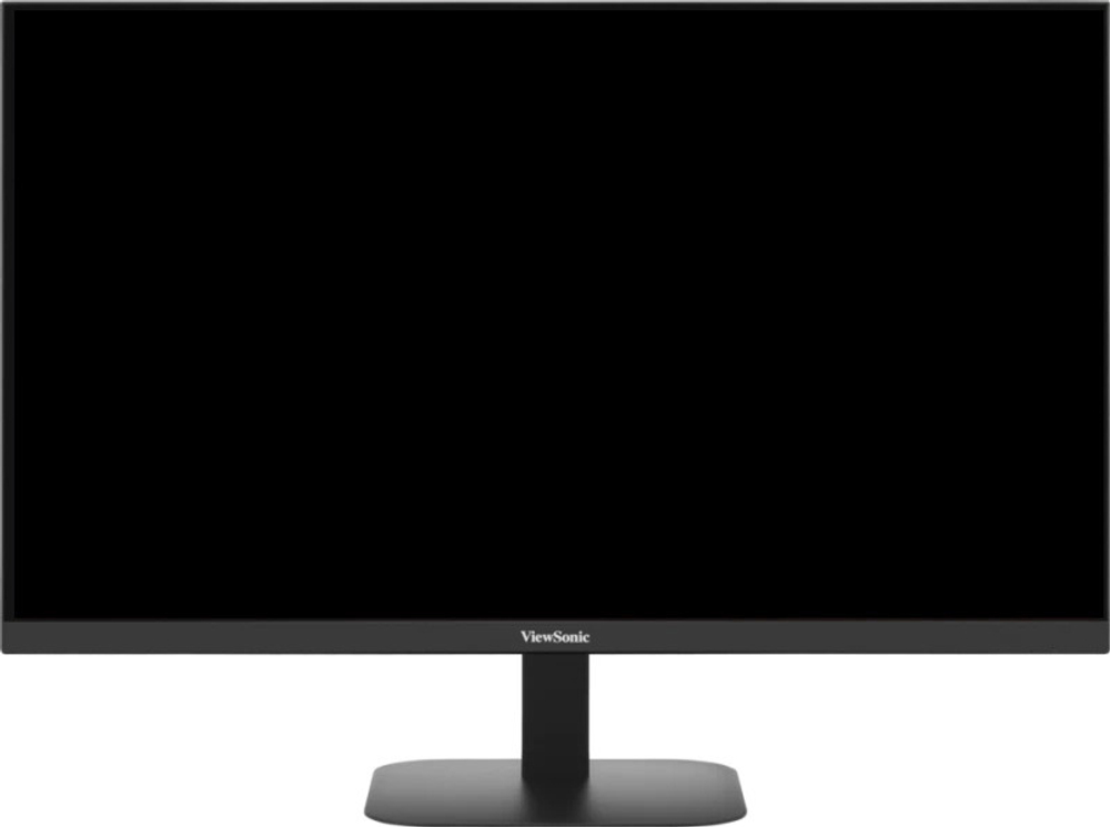 Монитор 27" Viewsonic VA2708-2K-HD