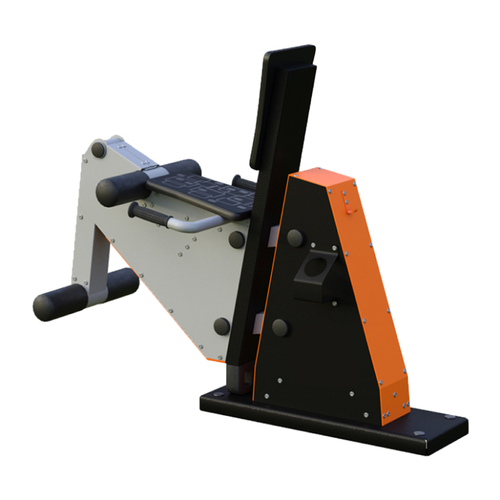 Уличный тренажер «Разгибание ног» Romana 207.49.10-10