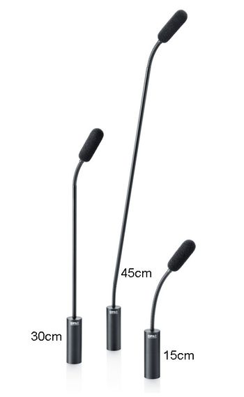 DPA 4098-DC-G-B01-015