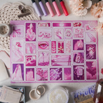 PACK PINK