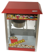 Аппарат для попкорна AIRHOT POP-6