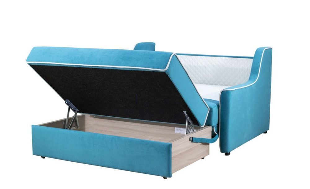 Мини-диван "Смарт-1,2" в ассортименте.