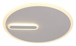 Накладной светильник Mantra Clock 6671