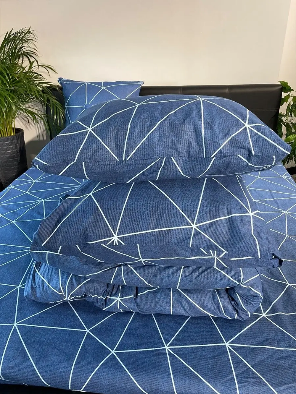 Простыня 1,5 спальная хлопок