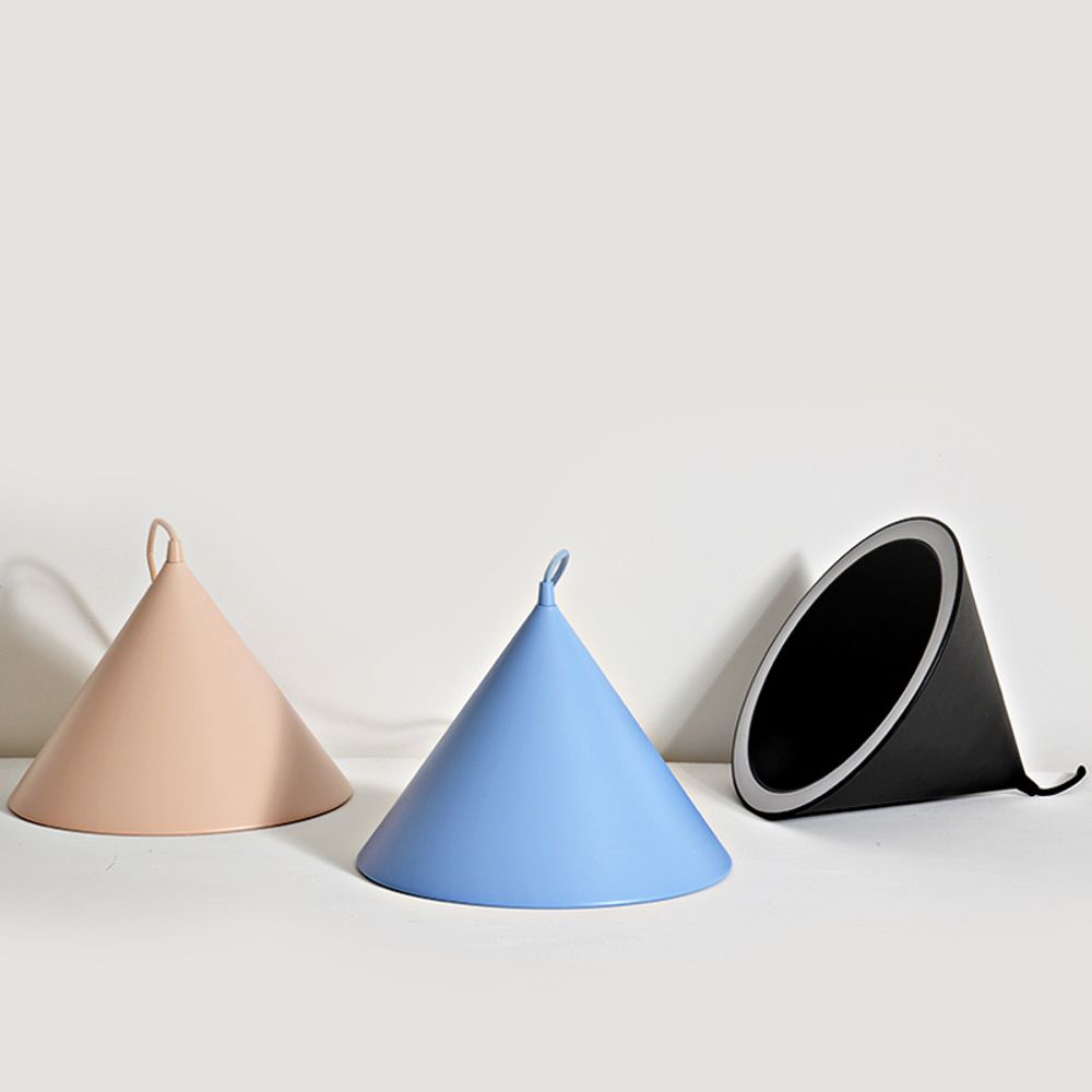 Подвесной светильник Woud Annular D25 Bright Green