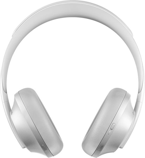 Наушники Bose Noise Cancelling 700 (Silver)