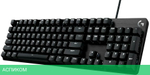 Клавиатура Logitech G413 SE Black (920-010438)