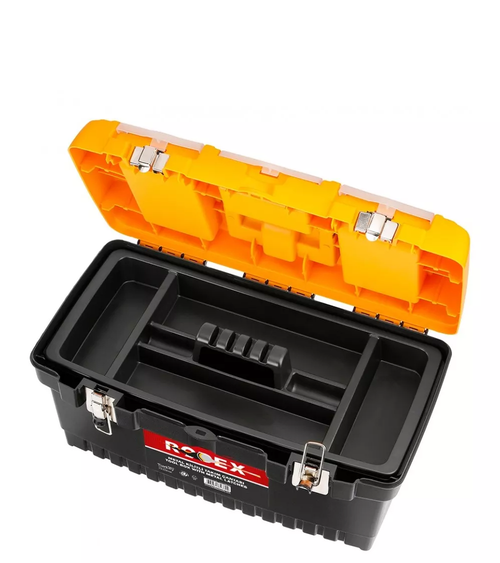 ЯЩИК Д/ИНСТРУМЕНТОВ RODEX №19 ОТCM119