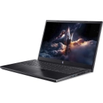 Ноутбук Acer Nitro V 15 ANV15-52-57D8 Core 5 210H 16Gb SSD512Gb NVIDIA GeForce RTX4050 6Gb 15.6" IPS FHD (1920x1080) без ОС black WiFi BT Cam (NH.QV2CD.009)