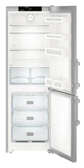 Холодильник Liebherr CNef 3505