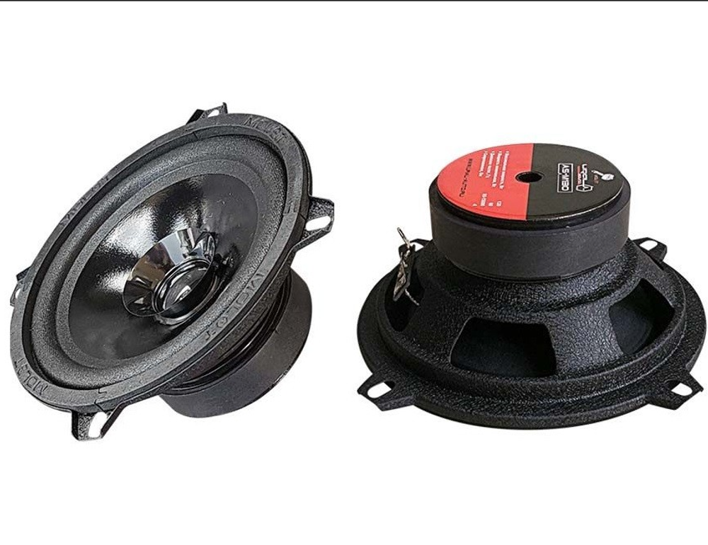 Автоколонки URAL AC-M 130 MOLOT (2шт)