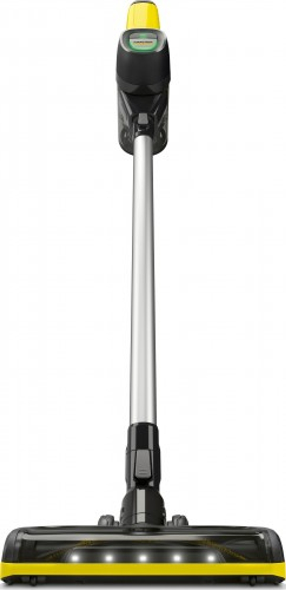 Пылесос аккумуляторный KARCHER VC 6 Cordless ourFamily 1.198-670.0