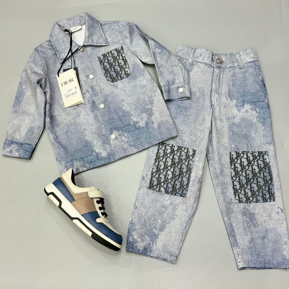 Костюм Dior