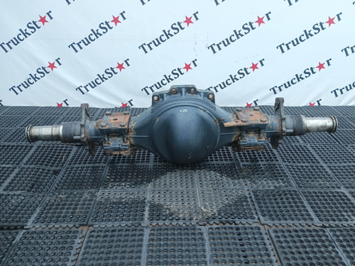 Корпус заднего моста 2018г