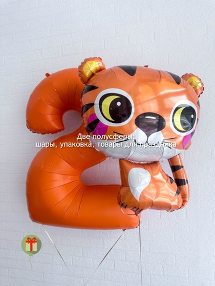 Цифра и фигура