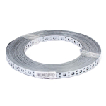 ЛЕНТА МОНТАЖНАЯ СТРОЙБАТ ПЕРФОРИРОВАННАЯ 12Х0,75 25М