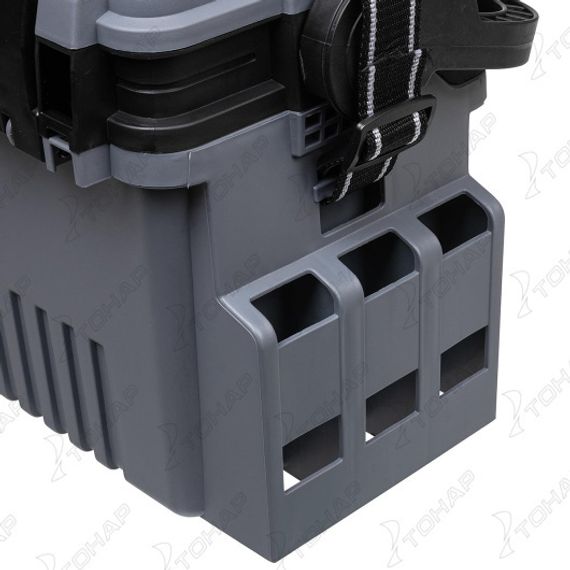 Ящик форелевый 42.5*27.5*28cm (N-ZY-301) Nisus