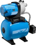 Установка для водоснабжения ЗУБР НАС-М3-1000