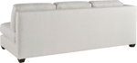 Диван Baker Rowan Left Arm Sofa
