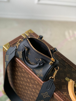 Louis Vuitton Nano Speedy