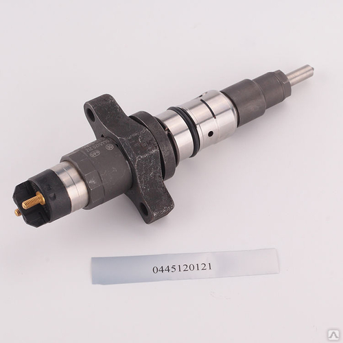 Форсунка Bosch 0445120121