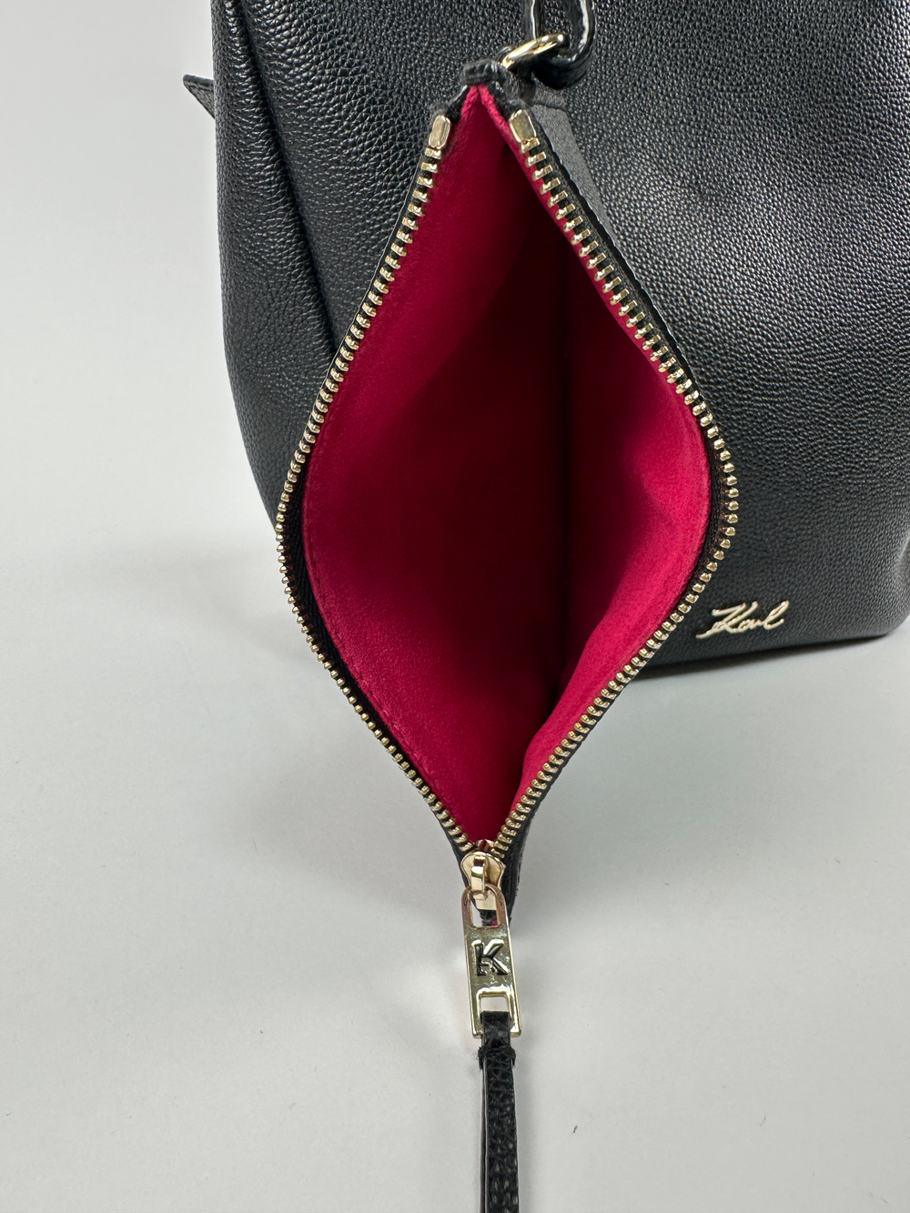 Сумка Karl Lagerfeld