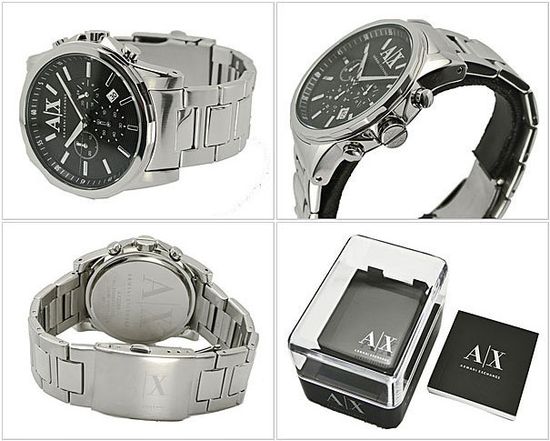 Наручные часы Armani Exchange AX2084