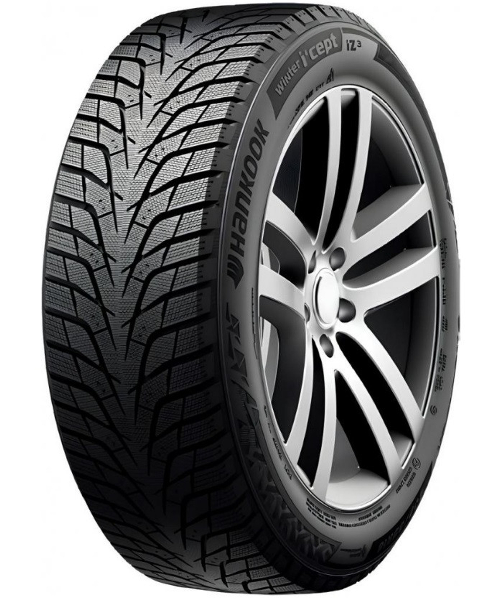 Легковая шина 195/60R15 92T XL Winter i*cept IZ3 W636 TL