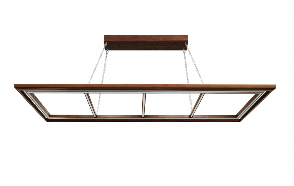 Лампа Лофт сосна 10-12ф