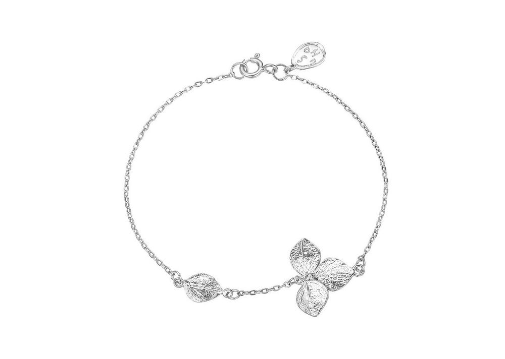 Браслет Гортензия