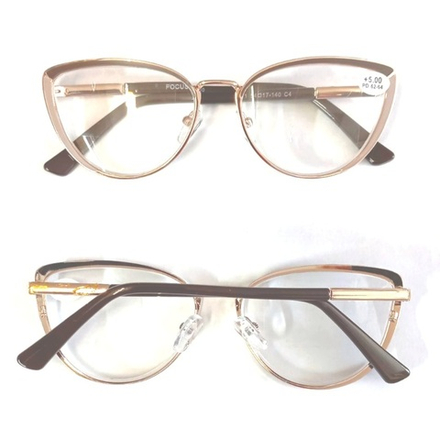 Очки Focus 811 (62-64)