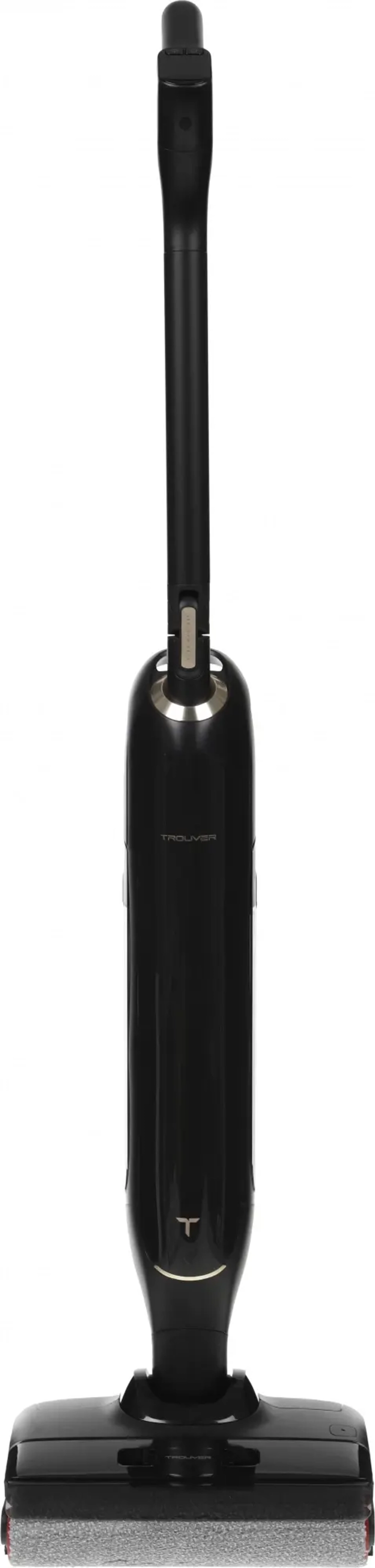 Моющий беспроводной пылесос Dreame Trouver M10 Pro Black (Черный)