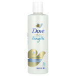 Dove, Love Your Lasting Length, укрепляющий кондиционер, 400 мл (13,5 жидк. унц.)