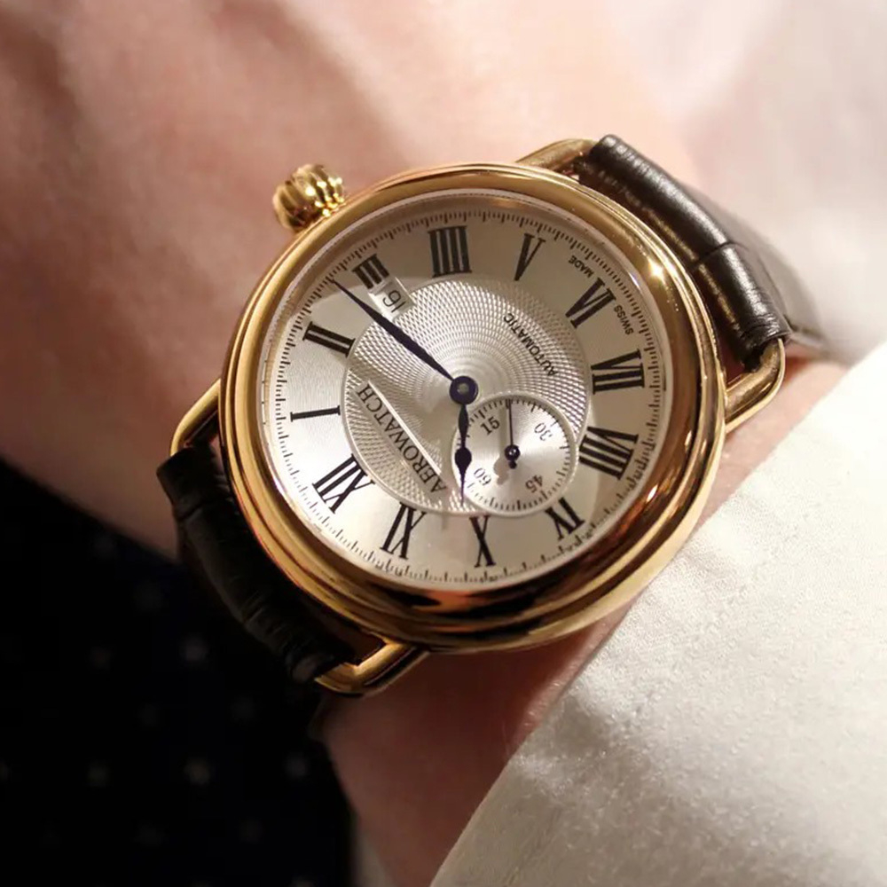 Aerowatch 76983 RO01