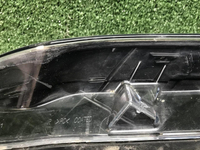 Битая Фара правая BMW X1 F48 (2015-2019) LED