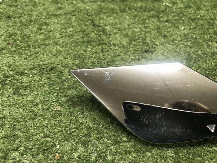 Заглушка буксировочного крюка Haval Jolion (21-24)