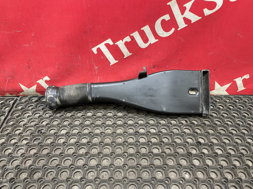 Воздуховод автономного отопителя 2018г.