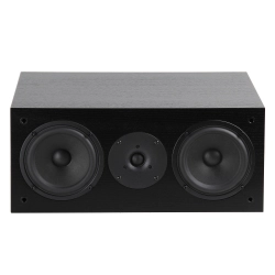 Radiotehnika Vita 2.03 Black Ash пассивная полочная акустическая система