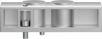 Плита-заглушка Festo VABB-B10-30-E-P3