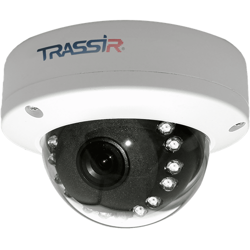 TRASSIR TR-D2D5 v2 (3.6 мм)