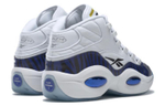 Кроссовки Panini X Reebok Question