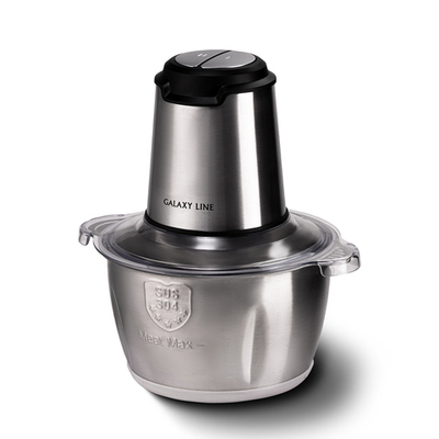 Чоппер электрический Galaxy Line GL2384