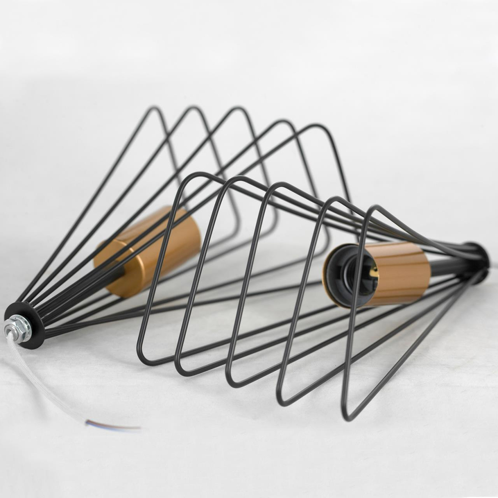 Потолочная люстра Lussole LSP-8795