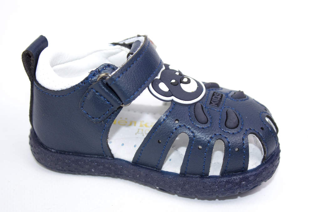 Сандалии детские Пчёлка Доми T614-1B