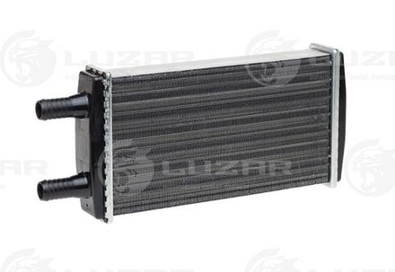 Радиатор отопителя Luzar LRh03027 Газель Бизнес