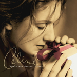 Celine Dion / These Are Special Times (Coloured Vinyl)(2LP)