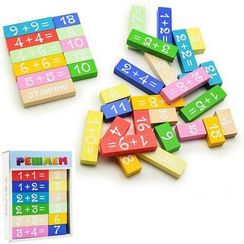 Набор "Решаем"