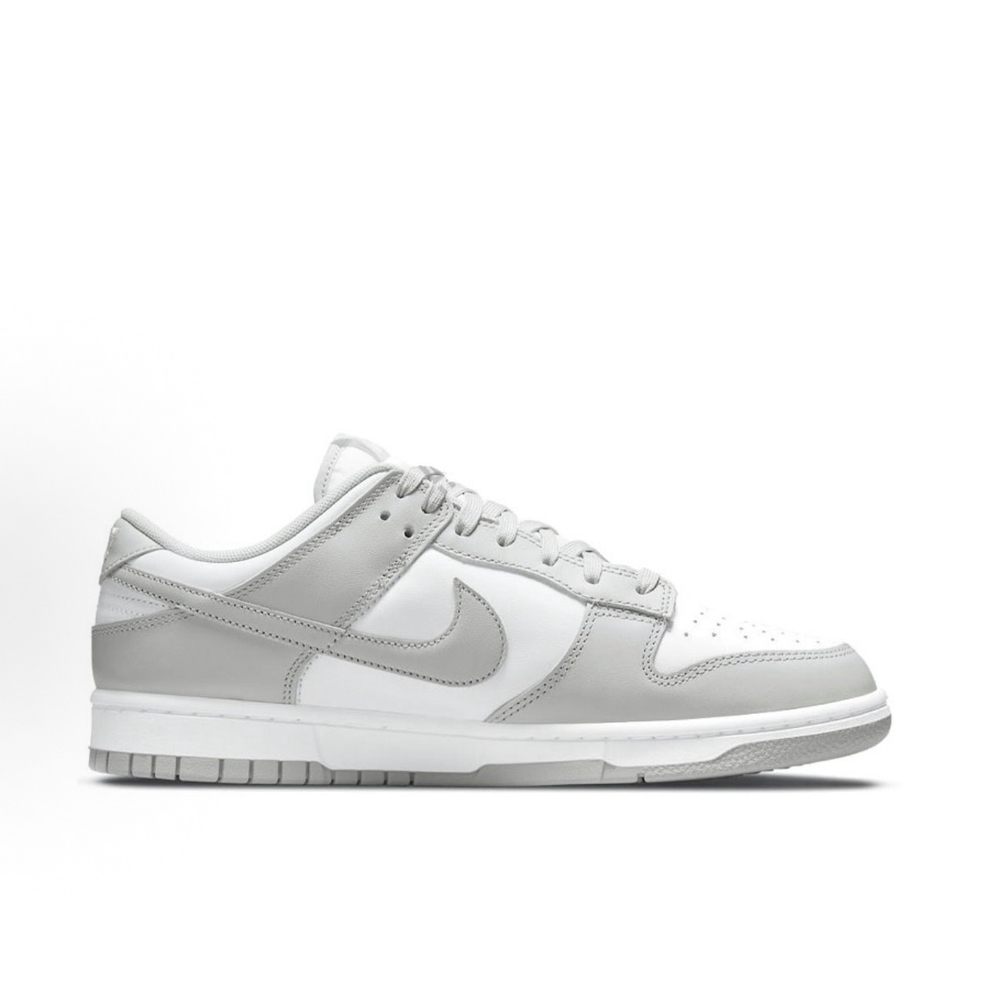 Nike Dunk Low Retro Grey