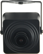 PX-IP-KH-F40W (BV) миниатюрная Wi-Fi видеокамера, 4.0Мп, f=2.8мм