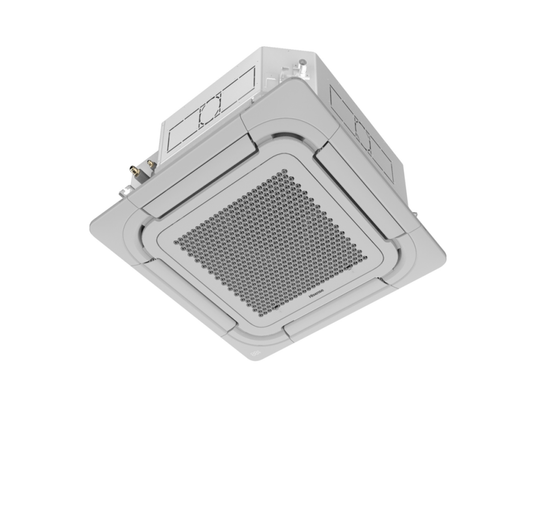 Внутренний блок кассетного типа серии MULTI EU DC Inverter ACT-18UR4RCC8 (комплект)